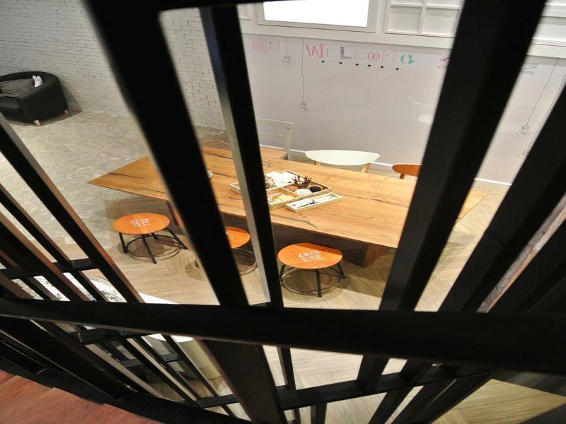 Hostel Slumber Bangkok Soi 1 Zewnętrze zdjęcie