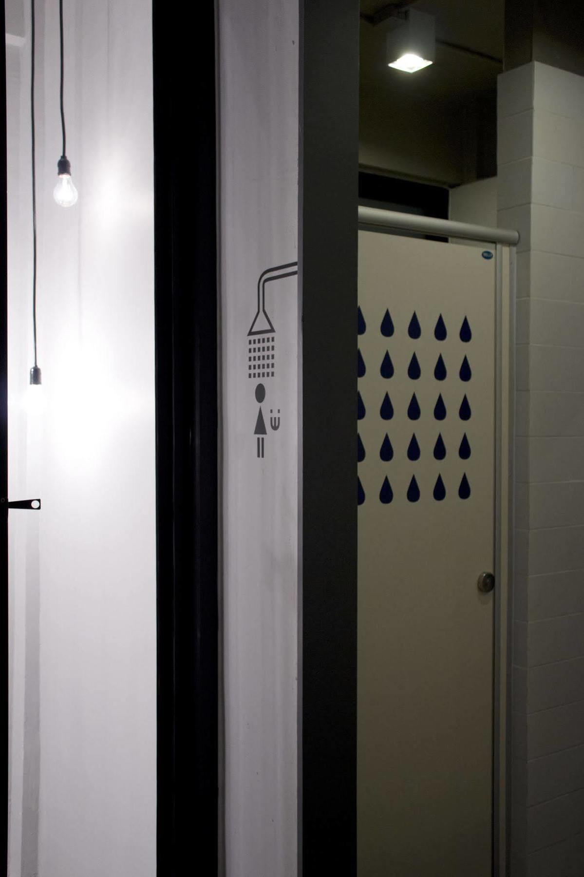 Hostel Slumber Bangkok Soi 1 Zewnętrze zdjęcie