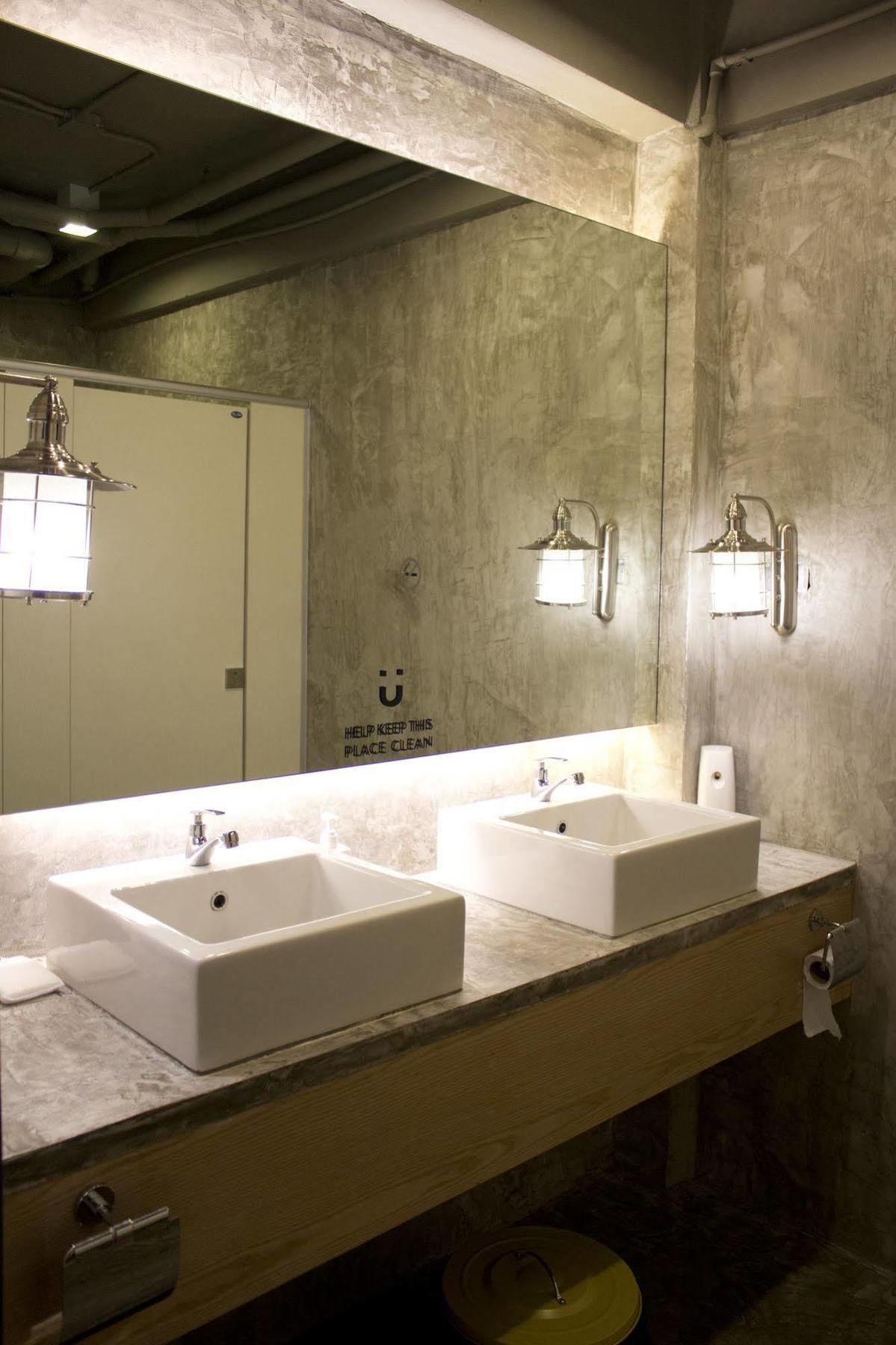 Hostel Slumber Bangkok Soi 1 Zewnętrze zdjęcie